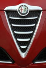 Alfa Romeo GT Q2 2008 года (ZA)